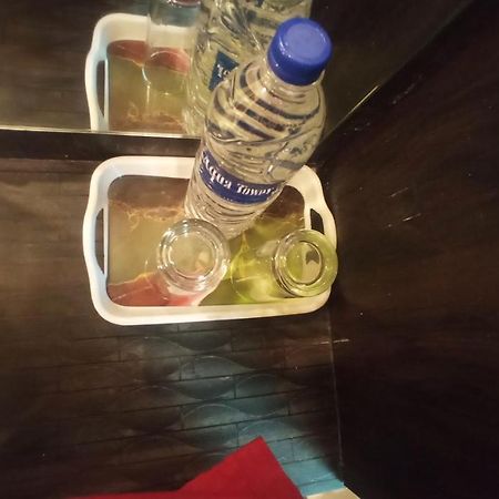 Amaran Hotels Madurai Eksteriør bilde