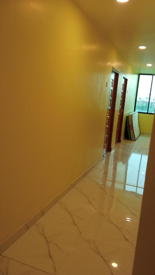 Amaran Hotels Madurai Eksteriør bilde