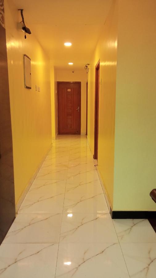 Amaran Hotels Madurai Eksteriør bilde