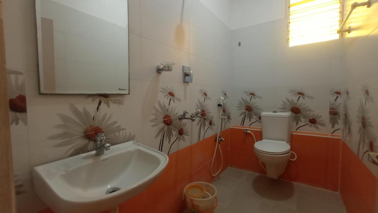 Amaran Hotels Madurai Eksteriør bilde